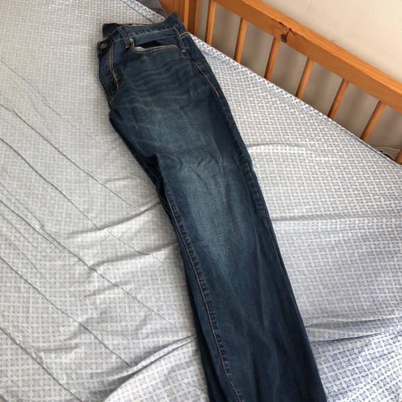 Connecticut Brand Axle Jeans can use for anything! - Picture 4 of 5